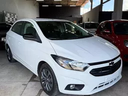 Chevrolet Joy