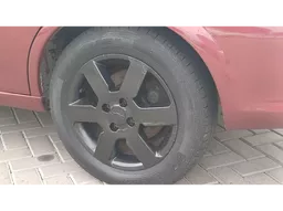 Chevrolet Vectra