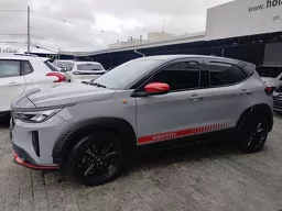 Fiat Pulse