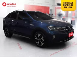 Volkswagen Nivus