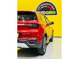 Chery Tiggo 5X