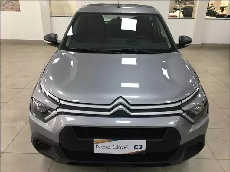 Citroën C3 Diversas Cores 1