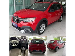 Renault Stepway