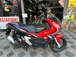 Honda ADV