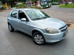 Chevrolet Celta