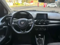 Fiat Argo