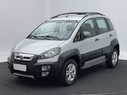 Fiat Idea