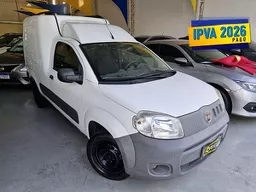 Fiat Fiorino