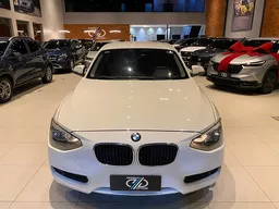 BMW 116i