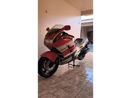 Honda CBR 1000
