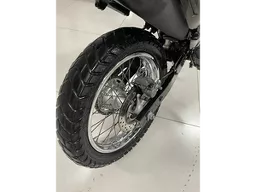 Honda NXR 160