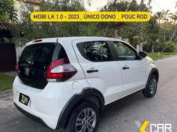 Fiat Mobi