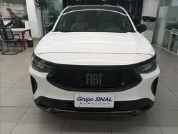 Fiat Fastback