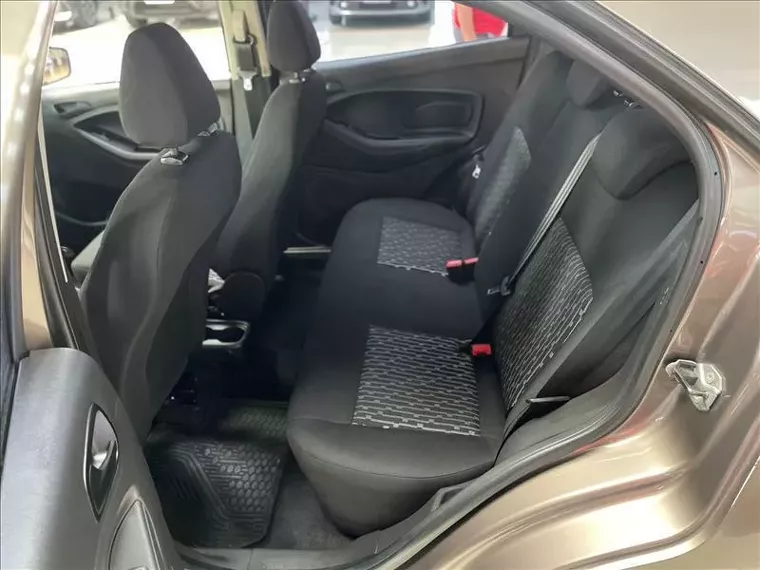 Foto do carro