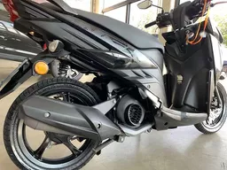 Yamaha Neo