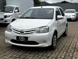Toyota Etios