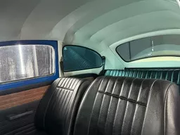 Volkswagen Fusca