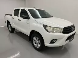 Hilux