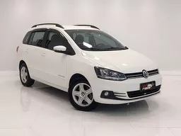 Volkswagen Spacefox