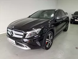 GLA 200