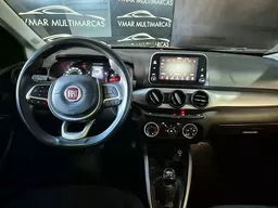 Fiat Cronos