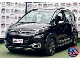 Citroën Aircross