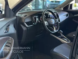Chevrolet Montana