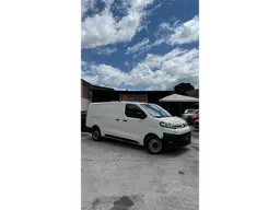 Citroën Jumpy