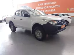 Mitsubishi L200 Triton