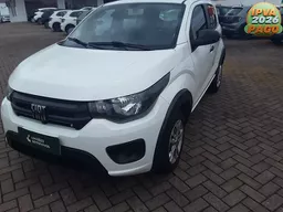 Fiat Mobi