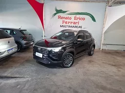 Fiat Pulse
