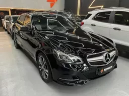 Mercedes-benz E 250