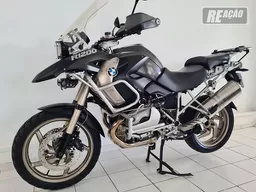 R 1200 GS