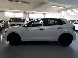 Volkswagen Polo Hatch