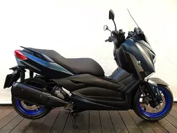 Xmax