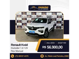 Renault Kwid