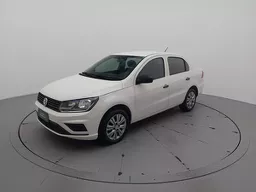 Volkswagen Voyage