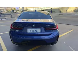 BMW 320i