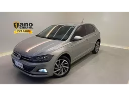 Volkswagen Polo Hatch