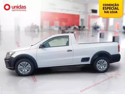 Volkswagen Saveiro