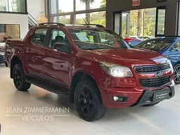 Chevrolet S10