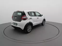 Fiat Mobi