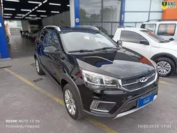 Chery Tiggo 2