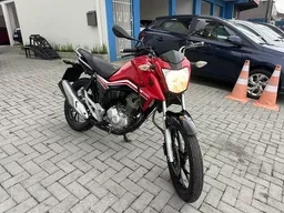 Honda CG 160