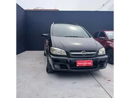 Chevrolet Zafira