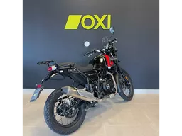 Royal Enfield Himalayan