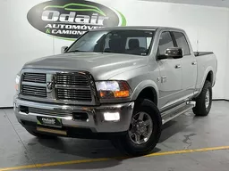 RAM 2500