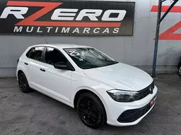 Volkswagen Polo Hatch