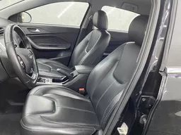 Chery Tiggo 3X
