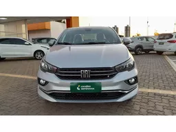 Fiat Cronos